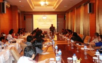 EVALUASI PENGAWASAN PEMILIHAN BUPATI DAN WAKIL BUPATI BULELENG TAHUN 2017