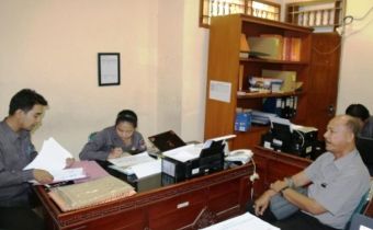 HARI KE-ENAM PENDAFTARAN, TIGA BELAS ORANG TELAH MELAMAR KE BAWASLU BALI