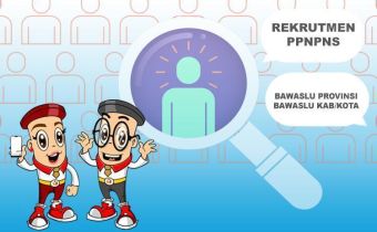 HASIL SELEKSI ADMINISTRASI REKRUTMEN PENAMBAHAN PEGAWAI PEMERINTAH NON PEGAWAI NEGERI SIPIL (PPNPNS) DI LINGKUNGAN SEKRETARIAT BAWASLU PROVINSI BALI TAHUN 2019