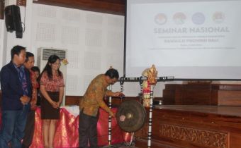 Hadapi Pilpres, Mahasiswa Diminta Tak Buta Politik