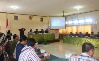 KPU, BAWASLU DAN KPK LAKSANAKAN RAKOR TINDAK LANJUT PILKADA BERINTEGRITAS DAN PENCEGAHAN GRATIFIKASI BAGI PENYELENGGARA PILKADA