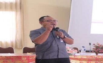 PANWASCAM SE-KABUPATEN JEMBRANA SIAP AWASI PELAKSANAAN PEMUTAKHIRAN DATA DALAM PEMILIHAN BUPATI DAN WAKIL BUPATI JEMBRANA TAHUN 2015