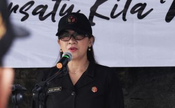 PERINGATAN UPACARA SUMPAH PEMUDA ke 91 “BERSATU KITA MAJU”