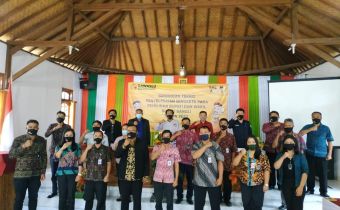 Pentingnya Form A Pengawasan dalam penyelesaian kasus sengketa hasil di Mahkamah Konstitusi