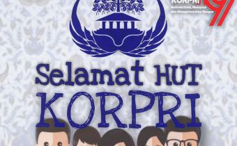 Selamat Hari Korpri ke-49