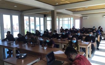 DOKUMEN TAHAPAN PILKADA 2020 HARUS DISIMPAN RAPI UNTUK PEMBUKTIAN DI MAHKAMAH KONSTITUSI APABILA ADA PERSELISIHAN HASIL NANTINYA