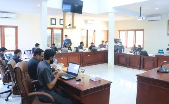 DAFTAR PEMILIH HARUS MEMILIKI KUALITAS YANG BAIK