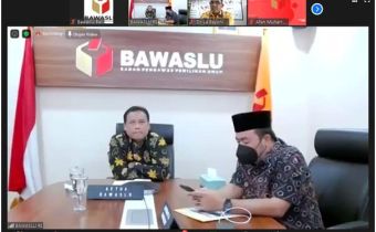 Data Pemilih Semakin Berkualitas dan Baik