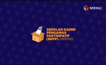 HASIL VERIFIKASI SEKOLAH KADER PENGAWAS PARTISIPATIF (SKPP) PROVINSI BALI
