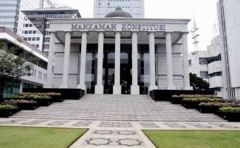 Kabulkan Gugatan UU Pilkada, Mahkamah Konstitusi (MK) Ganti Nomenklatur Panwas Kab/Kota Menjadi Bawaslu