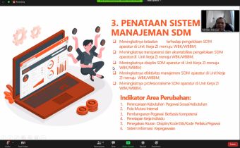 Bawaslu Provinsi Bali siap launching Pencanangan Zona Integritas