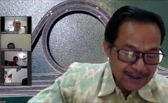 Focus Group Discussion Penyusunan Draft Perbawaslu Penyelesaian Sengketa Pemilihan Dalam Masa Pandemi Covid-19