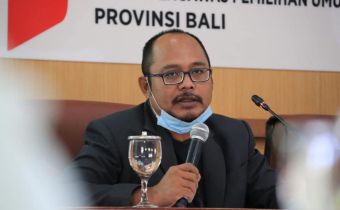 Peserta Yang Tidak Lolos Akan Diikutsertakan Dalam Sosialisasi dan Kegiatan Lainnya