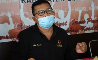 Memiliki Otoritas Langsung, Pengelola JDIH Diharapkan Paham Kategori Informasi Publik