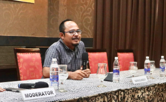 Melalui Gerakan Pengawasan Partisipatif,  Langkah Bawaslu Luaskan Jangkauan Wilayah Pengawasan