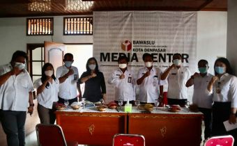 Miliki Peran Strategis, Humas Harus Mampu Bentuk Citra Positif Lembaga