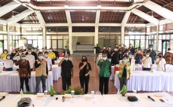 PEMILIH DAPAT MEMBANGUN DEMOKRASI BERMARTABAT