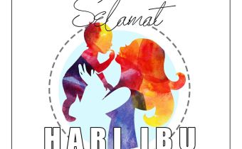 Selamat Hari Ibu