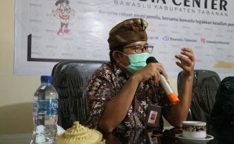 Inovasi Harus Terus Digulirkan Untuk Maksimalkan Pengelolaan PPID 