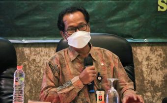 Tahapan Pemilu dan Pilkada Yang Saling Bersinggungan, Penyelenggaraan Pemilu Tahun 2024 Akan Penuh Tantangan.