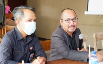 Tumbuhkan Kepercayaan Publik, Bawaslu Gencarkan Sosialisasi