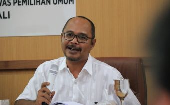 Persiapan Terakhir Kick-Off Sekolah Kader Pengawasan Partisipatif Tahun 2021