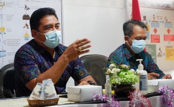 Pemahaman Regulasi Jadi Pondasi Bawaslu Dalam Menyongsong Pemilu 2024