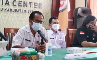 Antisipasi Penyelesaian Sengketa 2024, Sunadra : SDM Bawaslu Harus Terus Melatih Diri Melalui Simulasi