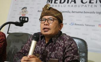 Ditengah Keterbatasan Sarana Dan Prasarana, PPID Tetap Berinovasi Untuk Memberikan Informasi Yang Informatif Kepada Publik