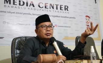 Terjemahkan Regulasi Ke Dalam Ilustrasi Digital Yang Menarik, Sosialisasi Bawaslu Dalam Era Globalisasi