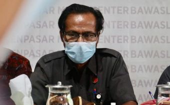 Sunadra Ingatkan Gencar Lakukan Simulasi Sebagai Langkah Antisipasi Sengketa Pemilu