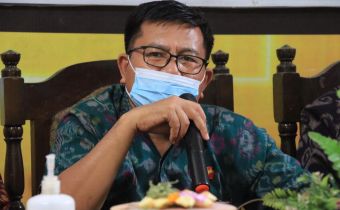 Rapat Koordinasi Penyusunan Laporan Akhir PPID, Keterbukaan Informasi Merupakan Upaya Membangun Komunikasi Kepada Masyarakat