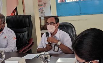 Wayan Rissiko, Tidak Menjadi Jaminan Serapan Yang Besar Itu Efektif