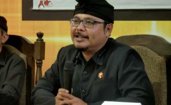 Widy Apresiasi Spirit MDA Karangasem Untuk Turut Serta Mengawal Jalannya Pemilu