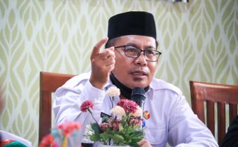 Sebagai Lembaga Publik, Bawaslu Wajib Membuat Laporan Layanan Informasi Publik