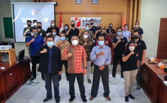 Evaluasi Simulasi Penyelesaian Sengketa, Sunadra Harap Ada Perbaikan Teknis Persidangan