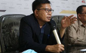 Peroleh Predikat Informatif, Rudia Berpesan Segera Eksekusi Laporan Pertanggungjawaban