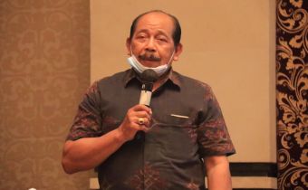 Alami Konflik Norma. Juana : Konsolidasi Antara Tiga Lembaga Diperlukan