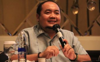 Hadapi Permasalahan Daftar Pemilih, Afif Sarankan Duduk Bersama