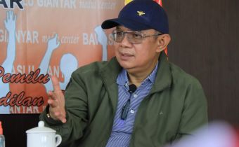 Jaga Kehormatan Penyelenggara dari Indikasi Keberpihakan Politik