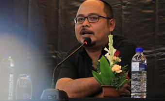 Capaian Target Uji Petik Memuaskan, Widy Apresiasi Bawaslu Kabupaten/Kota se-Bali.