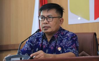 Diseminasi Perbawaslu 7 Tahun 2020,  Rudia : Akses Mudah, Bebas, dan Lengkap Jadi Prioritas Utama Dalam Pengelolaan JDIH