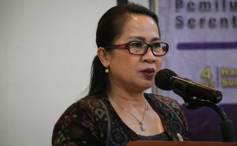 Rangkul Pemuda Lintas Agama, Cara Bawaslu Lawan Hoax Berbalut SARA Pada Pemilu 2024