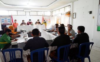 Pelanggaran Administrasi Duduki Angka Tertinggi Pada Pemilu 2019, Wirka Minta Pengawasan APK Diperketat