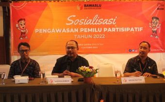 Bawaslu Bali Tegaskan Penguatan  Identifikasi Sebagai Kunci Fasilitasi Disabilitas