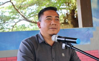 Tantangan Pemilu Semakin Berat, Wirka Berpesan Kedepankan Pencegahan Terlebih Dahulu