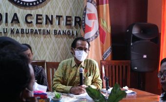 Bawaslu Bali Imbau Parpol, Keanggotaan Harus Non ASN dan TNI-Polri