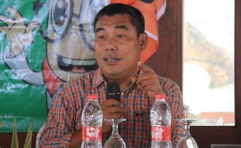 Menuju Lembaga Terpercaya, Bawaslu Harus Penuhi 4 Poin Ini