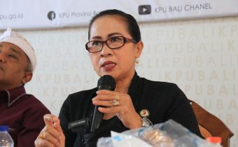 Dari Rakor Sinkronisasi Data Pemilih, Ariyani Ungkap Permasalahan Data Penduduk Kerap Jadi Bahan Gugatan Pemilu dan Pemilihan 