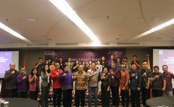 Bawaslu Bali Gelar Koordinasi Adjudikasi Penyelesaian Sengketa